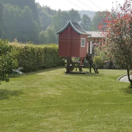 Lägenhet 2 Bedroom Cozy In Duppach