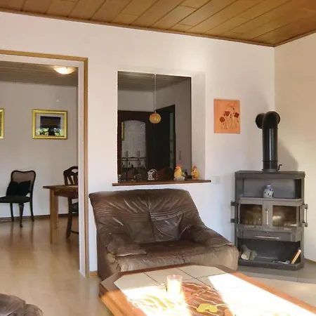 2 Bedroom Cozy In *