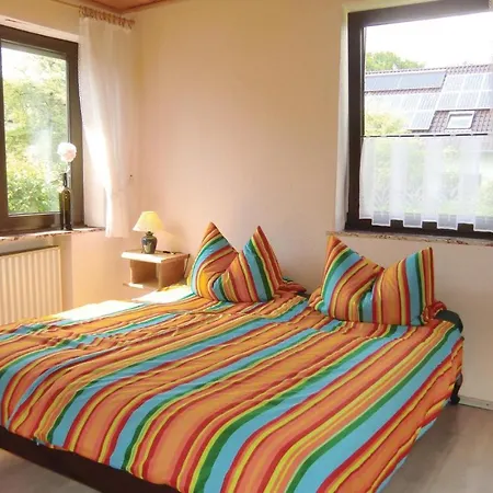 2 Bedroom Cozy In
