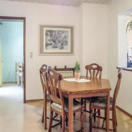 Daire 2 Bedroom Cozy In Duppach