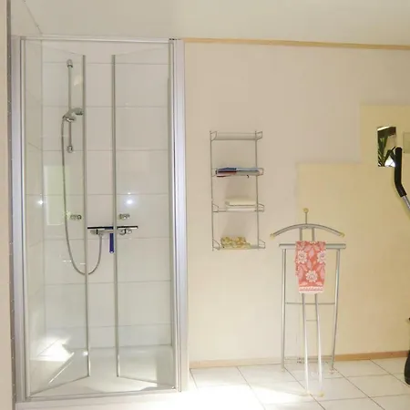 Lägenhet 2 Bedroom Cozy In Duppach