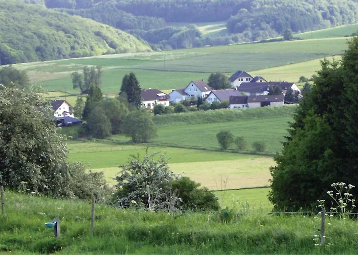 2 Bedroom Cozy In Apartmán *