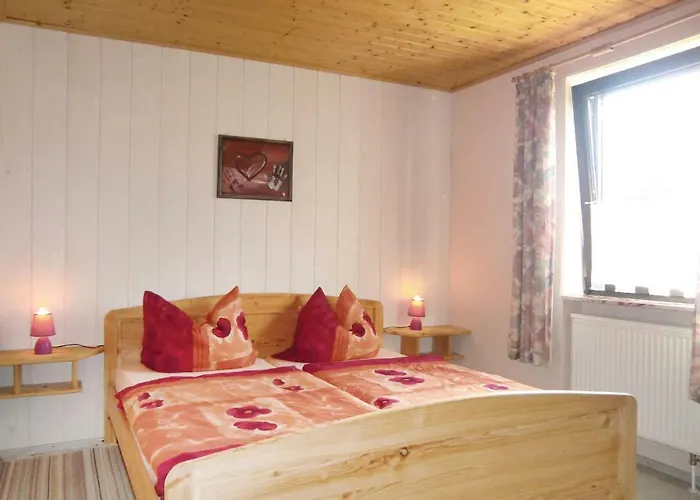 2 Bedroom Cozy In Apartmán *