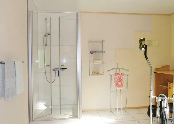 Apartmán 2 Bedroom Cozy In Duppach